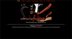 Desktop Screenshot of juergenbamberger.com